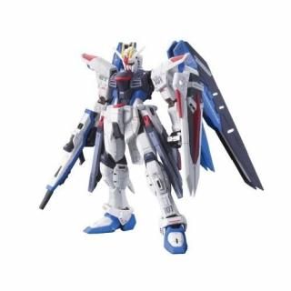 RG(ꥢ륰졼) 1/144 ZGMF-X10A ե꡼६ ץǥʺΡ[BANDAI SPIRITS]ԣͽ