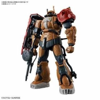 HG 1/144 II F 굡 (Υ쥯) ץǥʺΡ[BANDAI SPIRITS]ԣͽ