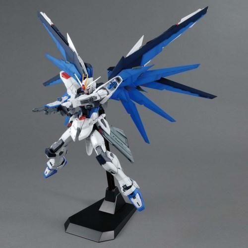MG 機動戦士ガンダムSEED 1/100 フリーダムガンダム Ver.2.0