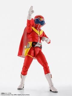 S.H.FiguartsʿĦˡ 󥸥㡼 ѡ 50th Anniversary Ver.ʽ°[BANDAI SPIRITS]ԣͽ