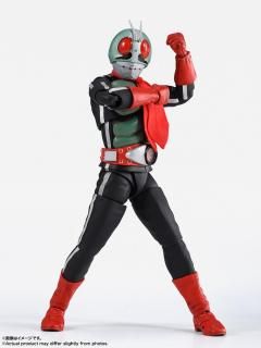 S.H.FiguartsʿĦˡ ̥饤2 ɸξ¥饤ǥ[BANDAI SPIRITS]ԣͽ