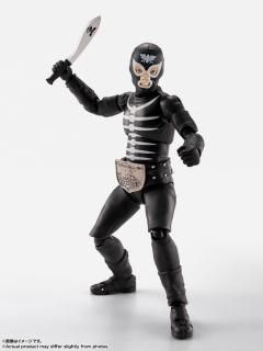 S.H.Figuarts åƮ Ϲξ²ͥǥ[BANDAI SPIRITS]ԣͽ