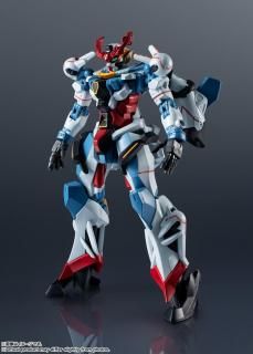 GUNDAM UNIVERSE gMS- GQuuuuuuX[BANDAI SPIRITS]ԣͽ