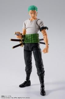 S.H.Figuarts Υ --ʺΡ[BANDAI SPIRITS]ԣͽ