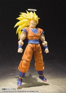 S.H.Figuarts ѡ3¹ʺǡ[BANDAI SPIRITS]ԣͽ