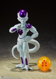 S.H.Figuarts ե꡼ ͷ ʺǡ[BANDAI SPIRITS]ԣͽ