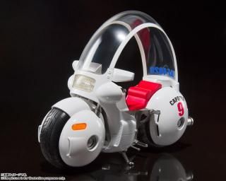 S.H.Figuarts ֥ޤΥХ-ۥݥץ No.9-ʺǡ[BANDAI SPIRITS]ԣͽ