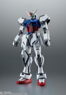 ROBOT SIDE MS GAT-X105 ȥ饤 ver. A.N.I.M.E.ʺǡ[BANDAI SPIRITS]ԣͽ