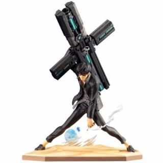 ARTFX J TRIGUN STAMPEDE ˥饹Dեå TRIGUN STAMPEDE Ver. 1/8 ʥե奢[ȥ֥]ԣͽ