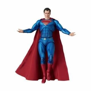 MAFEX KNIGHTMARE SUPERMAN (ZACK SNYDERS JUSTICE LEAGUE Ver.)[ǥࡦȥ]ԣͽ