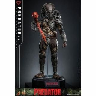 ムービー・マスターピース『プレデター』1/6 プレデター(2.0版