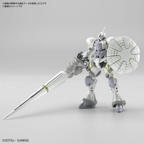 エグザベ専用ギャン GQuuuuuuX 組立済 Amazon | GQuuuuuuX(ジークアクス) HG エグザベ専用ギャン