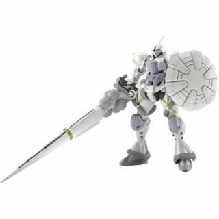 HG 機動戦士Gundam GQuuuuuuX エグザベ専用ギャン(ハクジ装備) プラモデル[BANDAI SPIRITS]《０７月予約》