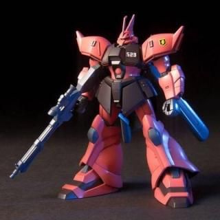 HGUC 1/144 MS-14JG ゲルググJ プラモデル（再販）[BANDAI SPIRITS]《０７月予約》