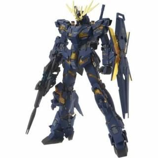 MG 1/100 ユニコーンガンダム2号機 バンシィ Ver.Ka（再販）[BANDAI SPIRITS]《０７月予約》