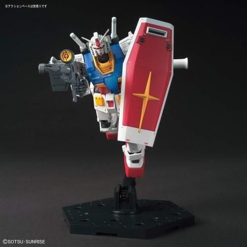 機動戦士ガンダム　THE ORIGIN HG 1/144 プラモデル　2点セット 20200107152948_704_.jpg
