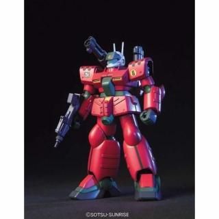 HGUC 1/144 RX-77D ガンキャノン量産型 プラモデル（再販）[BANDAI SPIRITS]《０７月予約》