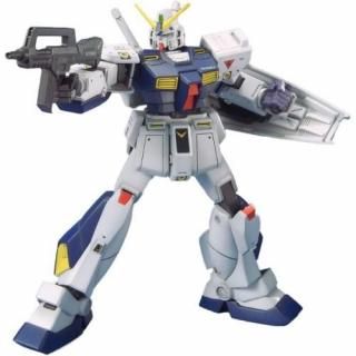 HGUC 1/144 RX-78NT-1 ガンダムNT-1（アレックス） プラモデル（再販）[BANDAI SPIRITS]《０７月予約》