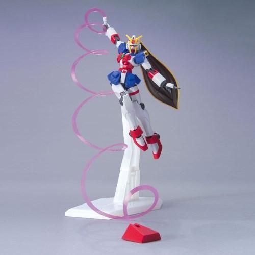 機動武闘伝Gガンダム　1／144 ノーベルガンダム　プラモデル　絶版品 Amazon | HGFC 1/144 GF13-050NSW ノーベルガンダム (機動武闘伝