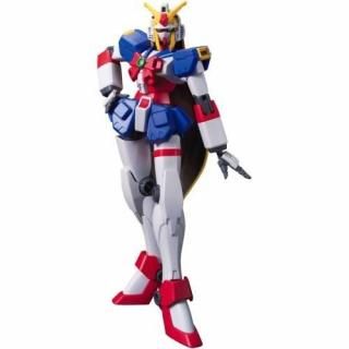 HGFC 1/144 機動武闘伝Gガンダム ノーベルガンダム プラモデル（再販）[BANDAI SPIRITS]《０７月予約》