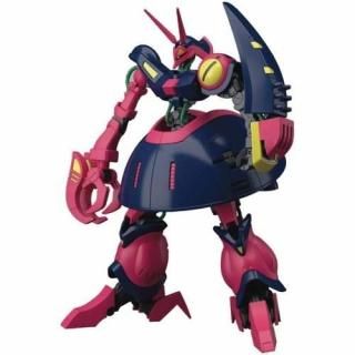 HGUC 1/144 バウンド・ドック プラモデル『機動戦士Zガンダム』（再販）[BANDAI SPIRITS]《０７月予約》