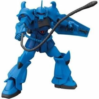 HGUC 機動戦士ガンダム 1/144 グフ プラモデル（再販）[BANDAI SPIRITS]《０７月予約》