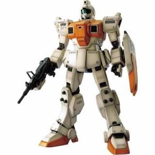 MG 1/100 RGM-79(G) 陸戦型ジム プラモデル（再販）[BANDAI SPIRITS]《０７月予約》