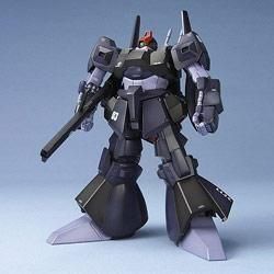 MG 1/100 リックディアス（再販）[BANDAI SPIRITS]《０７月予約》
