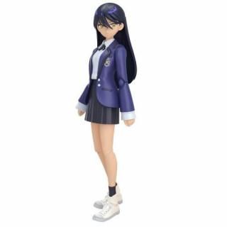Figure-rise Standard ニャアン プラモデル[BANDAI SPIRITS]《０７月予約》