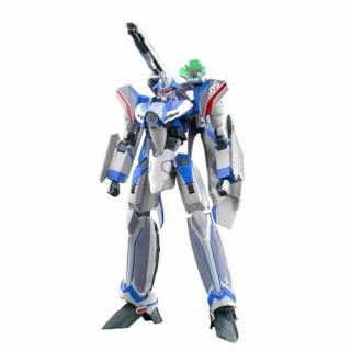 HG 1/100 VF-31J ジークフリード (ハヤテ・インメルマン機) プラモデル[BANDAI SPIRITS]《０７月予約》