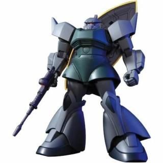 HG 1/144  量産ゲルググ/キャノン（再販）[BANDAI SPIRITS]《０７月予約》