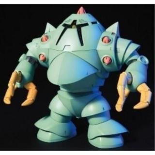 HG 1/144  ゾック（再販）[BANDAI SPIRITS]《０７月予約》