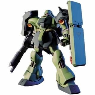 HG 1/144 ギラドーガ（再販）[BANDAI SPIRITS]《０７月予約》