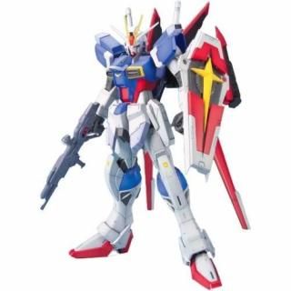 MG 1/100 フォースインパルス（再販）[BANDAI SPIRITS]《０７月予約》