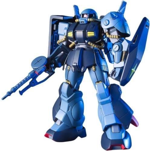 HGUC 1/144 ハイザック 連邦軍カラー （機動戦士Zガンダム