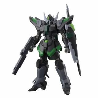 HG 1/144 ブラックナイトスコードルドラ(グリフィン・アルバレスト専用機)（再販）[BANDAI SPIRITS]《０８月予約》