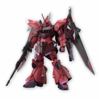 HG 1/144 ゲルググメナース(ルナマリア・ホーク専用機)（再販）[BANDAI SPIRITS]《０８月予約》