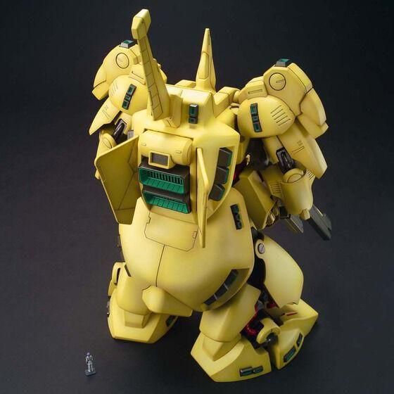 Amazon.com: Bandai Hobby PMX-003 The-O Bandai Master Grade