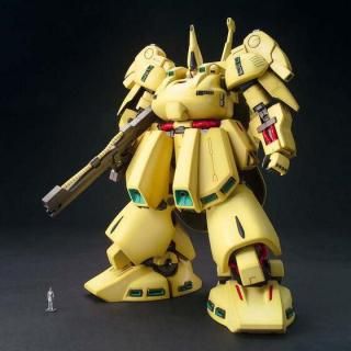MG 1/100 PMX-003 ジ・O プラモデル（再販）[BANDAI SPIRITS]《０８月予約》
