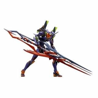 METAL BUILD 󥲥ꥪ浡 30th with the spear of Gaius إ󥲥ꥪ󥷥꡼[BANDAI SPIRITS]ԣͽ