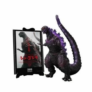 S.H.MonsterArts  (2016) 4ֳVer. إ󡦥 -Movie Graphic Plus-[BANDAI SPIRITS]ԣͽ