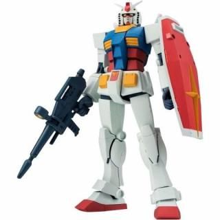 ROBOT SIDE MS RX-78-2  ver. A.N.I.M.E.() صưΥ١ʺΡ[BANDAI SPIRITS]ԣͽ