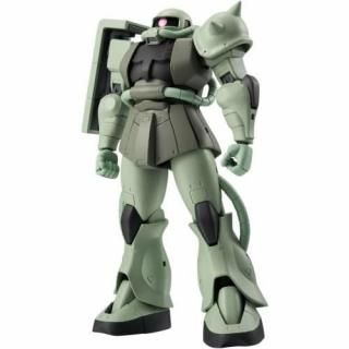 ROBOT SIDE MS MS-06 ̻ ver. A.N.I.M.E.() صưΥ١ʺΡ[BANDAI SPIRITS]ԣͽ