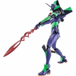 ROBOT SIDE EVA 󥲥ꥪ浡+(˥塼륫顼ǥ)()ʺΡ[BANDAI SPIRITS]ԣͽ