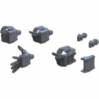 ӥѡHD 1/144 MSϥ01(Ϣˮ)졼ʺΡ[BANDAI SPIRITS]ԣͽ