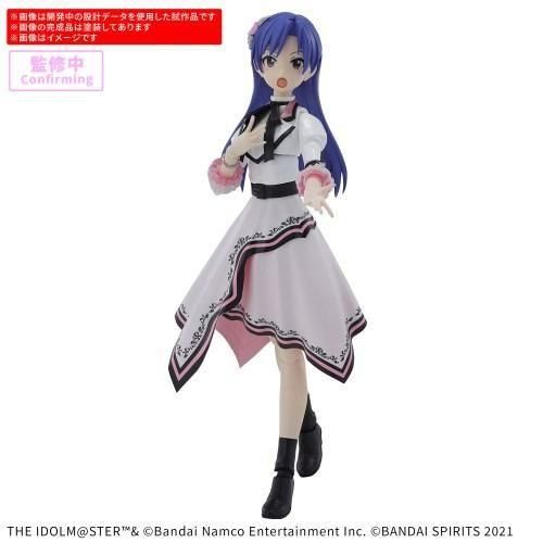 新品未開封 千早きさらぎ 30MS 20周年記念 新品✨未開封30MS 如月千早 (20th Anniv. YOU AND アイ！ - メルカリ
