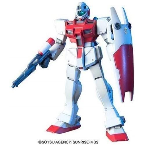 HGUC 1/144 RGM-79G ジム・コマンド (機動戦士ガンダム0080 ポケットの中の戦争) cm3dmju HGUC 1/144 RGM-79G ジムコマンド【機動戦士ガンダム0080