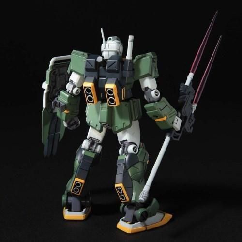 HG 1/144 RGM-79FP ジムストライカー　全塗装　完成品 2025年最新】HGUC 1/144 RGM-79FP ジム・ストライカーの人気