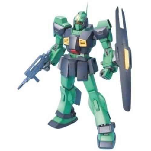 MG 1/100 ネモ プラモデル（再販）[BANDAI SPIRITS]《08月予約