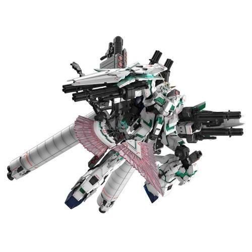 最終値下げ　 本日中のみ　RG フルアーマー ユニコーンガンダム RG 1/144 フルアーマー・ユニコーンガンダム プラモデル 『機動